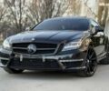 Мерседес ЦЛС-Класс, объемом двигателя 5.5 л и пробегом 144 тыс. км за 28999 $, фото 1 на Automoto.ua