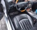 Серый Мерседес ЦЛС-Класс, объемом двигателя 4.97 л и пробегом 240 тыс. км за 10000 $, фото 4 на Automoto.ua