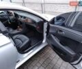 Серый Мерседес ЦЛС-Класс, объемом двигателя 4.97 л и пробегом 240 тыс. км за 10000 $, фото 6 на Automoto.ua