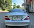 Сірий Мерседес ЦЛС-Клас, об'ємом двигуна 4.97 л та пробігом 250 тис. км за 7800 $, фото 22 на Automoto.ua