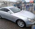 Серый Мерседес ЦЛС-Класс, объемом двигателя 4.97 л и пробегом 240 тыс. км за 10000 $, фото 16 на Automoto.ua