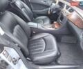 Серый Мерседес ЦЛС-Класс, объемом двигателя 4.97 л и пробегом 240 тыс. км за 10000 $, фото 7 на Automoto.ua