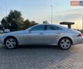 Серый Мерседес ЦЛС-Класс, объемом двигателя 3.5 л и пробегом 292 тыс. км за 6300 $, фото 11 на Automoto.ua