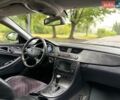 Серый Мерседес ЦЛС-Класс, объемом двигателя 4.97 л и пробегом 250 тыс. км за 8800 $, фото 9 на Automoto.ua