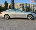 Серый Мерседес ЦЛС-Класс, объемом двигателя 3.5 л и пробегом 292 тыс. км за 5700 $, фото 14 на Automoto.ua