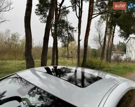 Сірий Мерседес ЦЛС-Клас, об'ємом двигуна 3.5 л та пробігом 293 тис. км за 6999 $, фото 8 на Automoto.ua