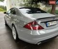 Серый Мерседес ЦЛС-Класс, объемом двигателя 4.97 л и пробегом 250 тыс. км за 8800 $, фото 6 на Automoto.ua