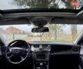 Серый Мерседес ЦЛС-Класс, объемом двигателя 3.5 л и пробегом 293 тыс. км за 7999 $, фото 17 на Automoto.ua