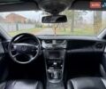 Серый Мерседес ЦЛС-Класс, объемом двигателя 3.5 л и пробегом 293 тыс. км за 7999 $, фото 16 на Automoto.ua
