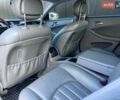 Серый Мерседес ЦЛС-Класс, объемом двигателя 3.5 л и пробегом 292 тыс. км за 5700 $, фото 46 на Automoto.ua