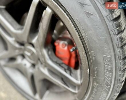 Сірий Мерседес ЦЛС-Клас, об'ємом двигуна 3.5 л та пробігом 293 тис. км за 6999 $, фото 9 на Automoto.ua