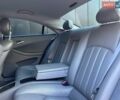 Серый Мерседес ЦЛС-Класс, объемом двигателя 3.5 л и пробегом 292 тыс. км за 6300 $, фото 48 на Automoto.ua