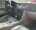 Сірий Мерседес ЦЛС-Клас, об'ємом двигуна 3.5 л та пробігом 250 тис. км за 4400 $, фото 7 на Automoto.ua