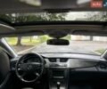 Серый Мерседес ЦЛС-Класс, объемом двигателя 4.97 л и пробегом 250 тыс. км за 8800 $, фото 10 на Automoto.ua