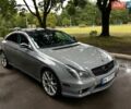 Серый Мерседес ЦЛС-Класс, объемом двигателя 4.97 л и пробегом 250 тыс. км за 8800 $, фото 2 на Automoto.ua