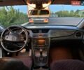 Сірий Мерседес ЦЛС-Клас, об'ємом двигуна 4.97 л та пробігом 250 тис. км за 9000 $, фото 7 на Automoto.ua
