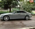 Серый Мерседес ЦЛС-Класс, объемом двигателя 4.97 л и пробегом 250 тыс. км за 8800 $, фото 7 на Automoto.ua
