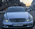 Сірий Мерседес ЦЛС-Клас, об'ємом двигуна 0 л та пробігом 300 тис. км за 9000 $, фото 5 на Automoto.ua