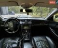 Серый Мерседес ЦЛС-Класс, объемом двигателя 3.5 л и пробегом 231 тыс. км за 7999 $, фото 12 на Automoto.ua