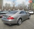 Сірий Мерседес ЦЛС-Клас, об'ємом двигуна 3.5 л та пробігом 296 тис. км за 7200 $, фото 1 на Automoto.ua