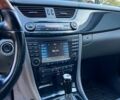 Серый Мерседес ЦЛС-Класс, объемом двигателя 3.5 л и пробегом 292 тыс. км за 6300 $, фото 33 на Automoto.ua