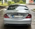 Серый Мерседес ЦЛС-Класс, объемом двигателя 4.97 л и пробегом 250 тыс. км за 8800 $, фото 5 на Automoto.ua