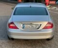 Серый Мерседес ЦЛС-Класс, объемом двигателя 3.5 л и пробегом 292 тыс. км за 5700 $, фото 16 на Automoto.ua