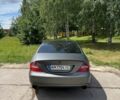 Серый Мерседес ЦЛС-Класс, объемом двигателя 3 л и пробегом 262 тыс. км за 8200 $, фото 5 на Automoto.ua