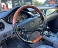 Серый Мерседес ЦЛС-Класс, объемом двигателя 3.5 л и пробегом 292 тыс. км за 6300 $, фото 32 на Automoto.ua
