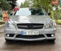Серый Мерседес ЦЛС-Класс, объемом двигателя 4.97 л и пробегом 250 тыс. км за 8800 $, фото 1 на Automoto.ua
