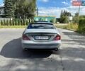 Сірий Мерседес ЦЛС-Клас, об'ємом двигуна 4.97 л та пробігом 250 тис. км за 9000 $, фото 4 на Automoto.ua