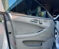 Серый Мерседес ЦЛС-Класс, объемом двигателя 3.5 л и пробегом 292 тыс. км за 5700 $, фото 27 на Automoto.ua