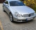 Сірий Мерседес ЦЛС-Клас, об'ємом двигуна 3.5 л та пробігом 230 тис. км за 8000 $, фото 1 на Automoto.ua