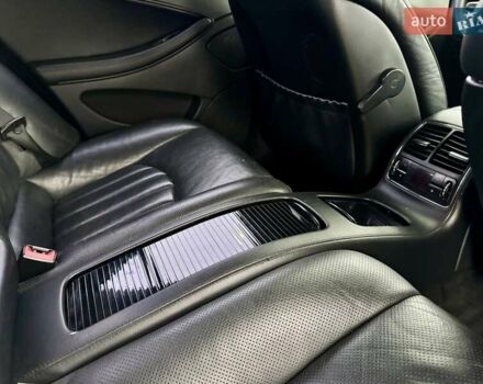 Сірий Мерседес ЦЛС-Клас, об'ємом двигуна 3.5 л та пробігом 293 тис. км за 6999 $, фото 26 на Automoto.ua