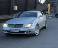 Сірий Мерседес ЦЛС-Клас, об'ємом двигуна 0 л та пробігом 300 тис. км за 9000 $, фото 7 на Automoto.ua