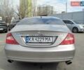 Сірий Мерседес ЦЛС-Клас, об'ємом двигуна 3.5 л та пробігом 296 тис. км за 7200 $, фото 7 на Automoto.ua