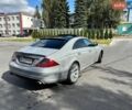 Сірий Мерседес ЦЛС-Клас, об'ємом двигуна 4.97 л та пробігом 250 тис. км за 9000 $, фото 3 на Automoto.ua