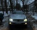 Сірий Мерседес ЦЛС-Клас, об'ємом двигуна 3.5 л та пробігом 300 тис. км за 8000 $, фото 8 на Automoto.ua