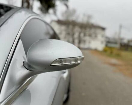 Сірий Мерседес ЦЛС-Клас, об'ємом двигуна 3.5 л та пробігом 293 тис. км за 6999 $, фото 7 на Automoto.ua