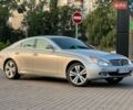 Серый Мерседес ЦЛС-Класс, объемом двигателя 3.5 л и пробегом 292 тыс. км за 5700 $, фото 1 на Automoto.ua