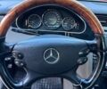 Серый Мерседес ЦЛС-Класс, объемом двигателя 3.5 л и пробегом 292 тыс. км за 6300 $, фото 34 на Automoto.ua