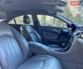 Серый Мерседес ЦЛС-Класс, объемом двигателя 3.5 л и пробегом 292 тыс. км за 6300 $, фото 57 на Automoto.ua