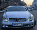 Сірий Мерседес ЦЛС-Клас, об'ємом двигуна 0 л та пробігом 300 тис. км за 9000 $, фото 6 на Automoto.ua