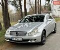 Серый Мерседес ЦЛС-Класс, объемом двигателя 3.5 л и пробегом 293 тыс. км за 6999 $, фото 1 на Automoto.ua