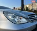 Серый Мерседес ЦЛС-Класс, объемом двигателя 3.5 л и пробегом 292 тыс. км за 6300 $, фото 19 на Automoto.ua