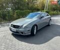 Сірий Мерседес ЦЛС-Клас, об'ємом двигуна 4.97 л та пробігом 250 тис. км за 9000 $, фото 6 на Automoto.ua