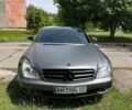 Сірий Мерседес ЦЛС-Клас, об'ємом двигуна 3 л та пробігом 262 тис. км за 8499 $, фото 1 на Automoto.ua