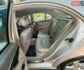 Сірий Мерседес ЦЛС-Клас, об'ємом двигуна 5 л та пробігом 108 тис. км за 12000 $, фото 10 на Automoto.ua