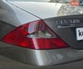 Серый Мерседес ЦЛС-Класс, объемом двигателя 3 л и пробегом 300 тыс. км за 8999 $, фото 65 на Automoto.ua