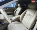 Серый Мерседес ЦЛС-Класс, объемом двигателя 3 л и пробегом 300 тыс. км за 8999 $, фото 23 на Automoto.ua